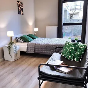 Chill Link Apartamento Varsovia