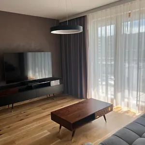  Apartment Tutu Comfort