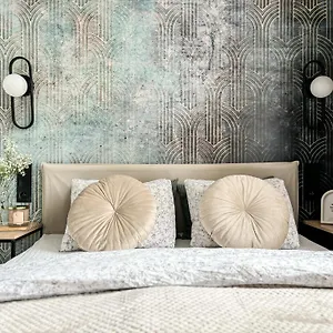  Apartment Lion - Platinium