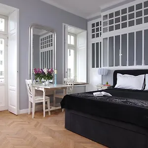 Concept Apartamento Varsovia