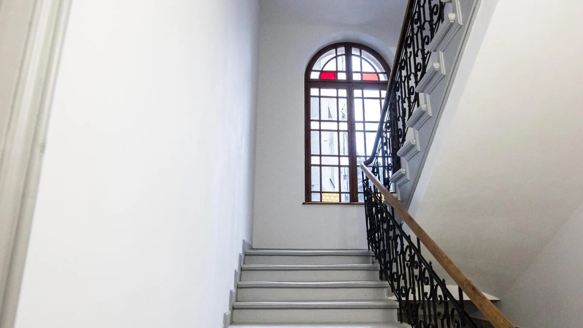 Cracwow K8 No.6 Apartment Krakkó