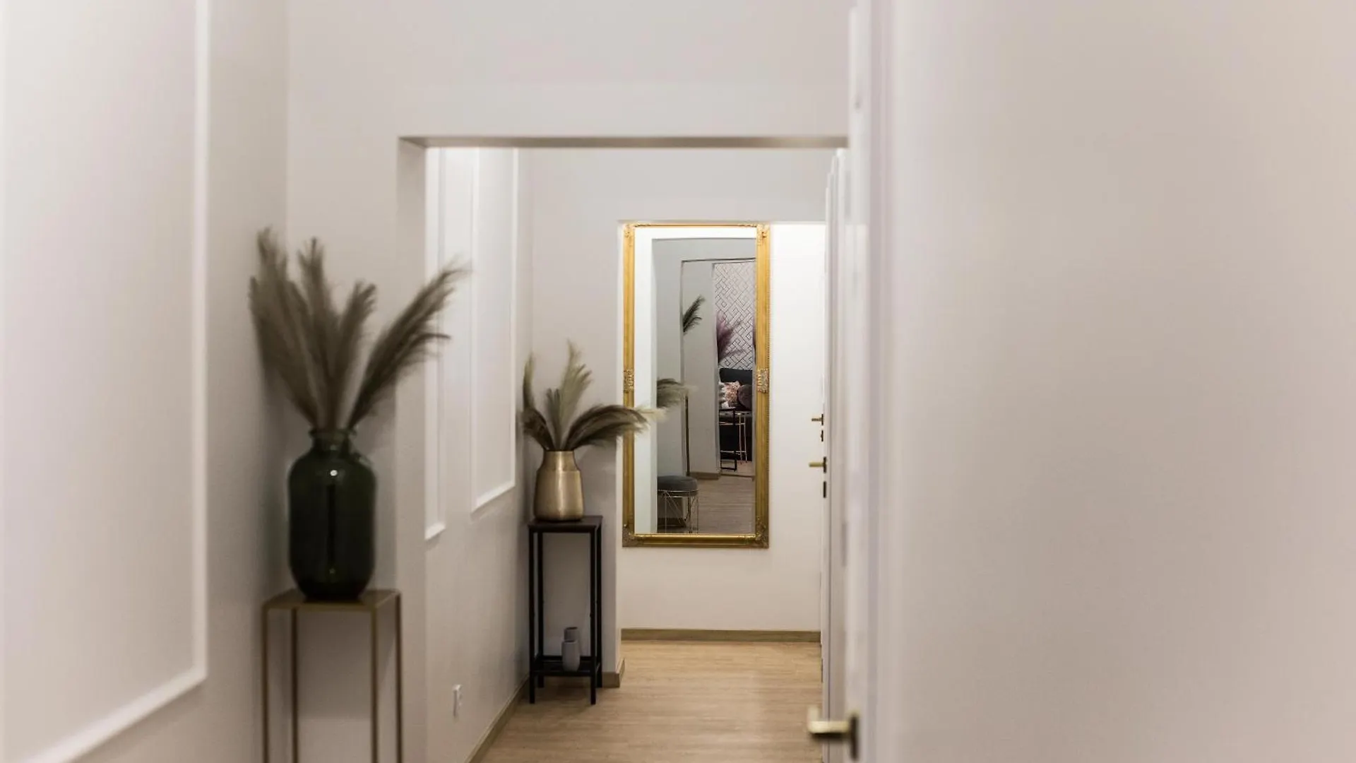 Cracwow K8 No.6 Apartment Krakkó